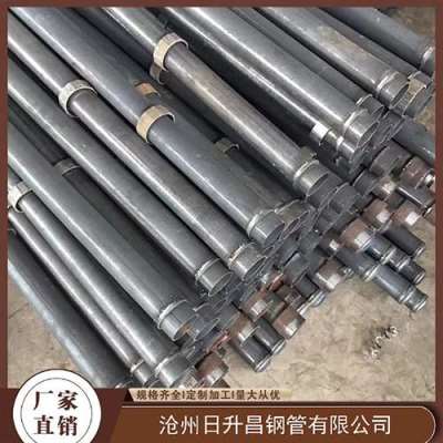 乐安最薄的声测管壁厚可以到什么程度