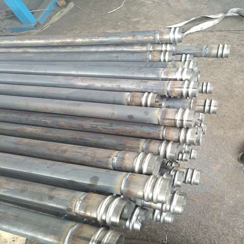 乐安《建筑基桩检测技术规范》每根桩需要几个声测管