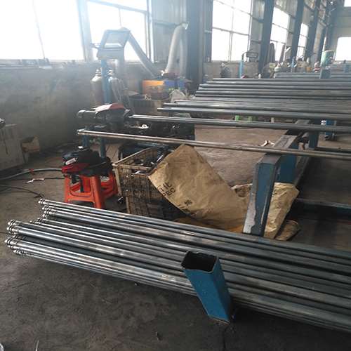 乐安桥梁桩基声测管的施工工艺流程